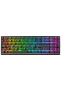Obrázok pre Ducky Zero 6108 Classic Black Wireless Gaming Keyboard - MX2A Blue (US)
