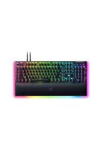 Obrázok pre Razer BlackWidow V4 Pro klávesnice Hraní USB QWERTZ Německý Černá