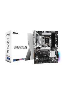 Asrock B760 PRO RS Intel B760 LGA 1700 ATX Obrázok pre Asrock B760 PRO RS Intel B760 LGA 1700 ATX