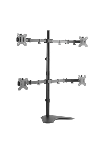 LogiLink BP0046 Držák/stojan na monitor 81,3 cm (32 Obrázok pre LogiLink BP0046 Držák/stojan na monitor 81,3 cm (32