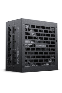 Phanteks AMP GH napájecí zdroj 750 W 18+10 pin ATX ATX Černá, Bílá Obrázok pre Phanteks AMP GH napájecí zdroj 750 W 18+10 pin ATX ATX Černá, Bílá