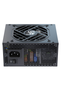 Seasonic FOCUS-SPX-750 napájecí zdroj 750 W 20+4 pin ATX CFX Černá Obrázok pre Seasonic FOCUS-SPX-750 napájecí zdroj 750 W 20+4 pin ATX CFX Černá
