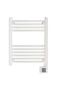 Obrázok pre LED Electric Bathroom Radiator | AD 7823 | Radiator | 400 W | White | IP24