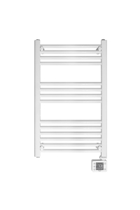 Obrázok pre Adler LED Electric Bathroom Radiator | AD 7824 | Radiator | 600 W | White | IP24