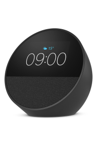 Obrázok pre Amazon Echo Spot (2024) Black