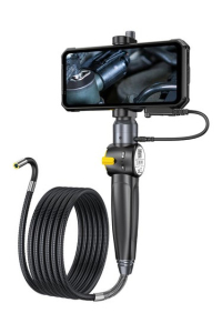 Obrázok pre Ulefone uSmart E03 průmyslový endoskop 90° CMOS