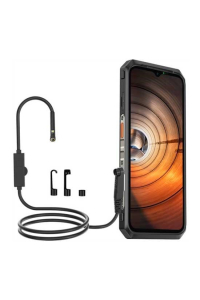 Obrázok pre Ulefone uSmart E02 průmyslový endoskop CMOS