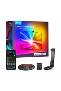 Obrázok pre Govee H6099 TV Backlight 3 Lite | LED Backlight | for TV 75-85 inch, RGBICW, Wi-Fi+Bluetooth