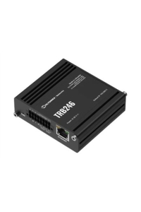 Obrázok pre Teltonika Průmyslový router, IoT LTE brána TRB246 Cat 4, 1x RJ45 100Mb/s, IP30
