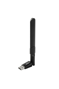 Edimax EW-7822UAD síťová karta WLAN 867 Mbit/s Obrázok pre Edimax EW-7822UAD síťová karta WLAN 867 Mbit/s