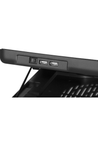 Obrázok pre Defender NS-501 chladicí podložka pro laptop 43,2 cm (17