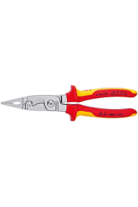 Obrázok pre Knipex 13 86 200 kleště Špičaté kleště