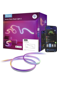 Obrázok pre Govee H61D5301-OF-EU chytré světlo Chytrý světelný pásek Wi-Fi 48 W
