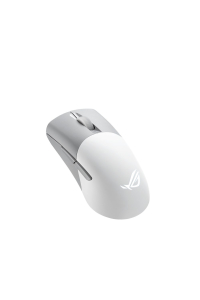 ASUS ROG Keris Wireless AimPoint myš Hraní Pro praváky RF Wireless + Bluetooth + USB Type-C Optický 36000 DPI Obrázok pre ASUS ROG Keris Wireless AimPoint myš Hraní Pro praváky RF Wireless + Bluetooth + USB Type-C Optický 36000 DPI