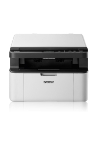 Obrázok pre Brother DCP-1510E Multifunkční tiskárna Laser A4 2400 x 600 DPI 20 str. za minutu