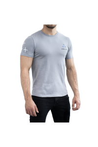 Obrázok pre T-Shirt Delta Grey r. S