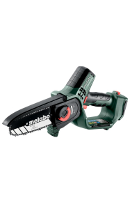 Obrázok pre METABO CHAINSAW MS 18 LTX 15 CARCASS METABOX 145