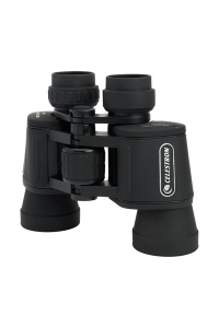 Celestron 71252 dalekohled BK-7 Porro Černá Obrázok pre Celestron 71252 dalekohled BK-7 Porro Černá