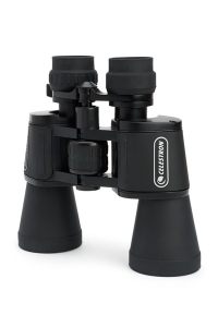 Obrázok pre Celestron 71260 dalekohled BK-7 Porro Černá