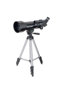 Obrázok pre Celestron Travel Scope 70 Refraktor 165x Černá