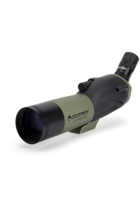 Celestron Ultima 65 pozorovací dalekohled 55x BaK-4 Černá, Šedá Obrázok pre Celestron Ultima 65 pozorovací dalekohled 55x BaK-4 Černá, Šedá