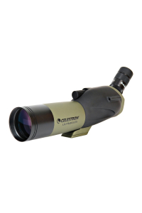 Celestron Ultima 65 pozorovací dalekohled 55x BaK-4 Černá, Šedá Obrázok pre Celestron Ultima 65 pozorovací dalekohled 55x BaK-4 Černá, Šedá