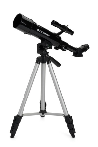 Celestron 21038 teleskop Refraktor 118x Černá Obrázok pre Celestron 21038 teleskop Refraktor 118x Černá