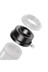 Photo adapter for Titanium II 65ED spotting scope Obrázok pre Photo adapter for Titanium II 65ED spotting scope