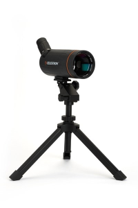 Celestron C70 Mini Mak pozorovací dalekohled 75x BaK-4 Černá Obrázok pre Celestron C70 Mini Mak pozorovací dalekohled 75x BaK-4 Černá