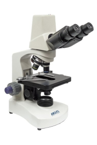Obrázok pre Delta Optical Genetic Pro Microscope with 3MP Camera