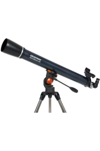 Obrázok pre Celestron Astro Master 90az Refraktor 50/100/213