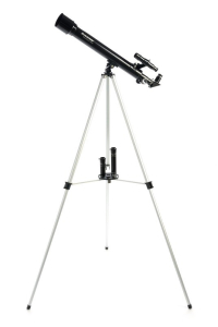 Obrázok pre Celestron PowerSeeker 50 AZ Telescope