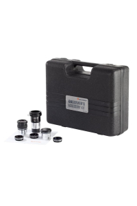 Celestron Observer's Accessory Kit Obrázok pre Celestron Observer's Accessory Kit