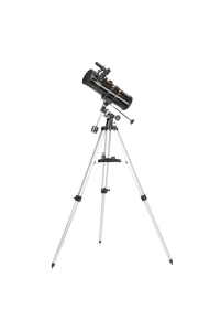 Obrázok pre Skywatcher BK 1141 EQ1 114/1000 telescope