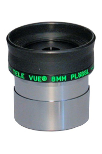 Obrázok pre Tele Vue Plossl 8mm 1.25