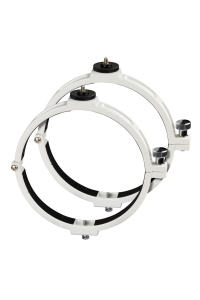 Obrázok pre Mounting rings for 150mm telescope (Newton)