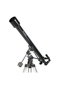 Teleskop Celestron PowerSeeker 60 EQ Obrázok pre Teleskop Celestron PowerSeeker 60 EQ