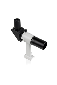 Obrázok pre Skywatcher 6x30 finder scope with attachment (black)
