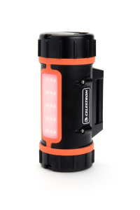 Celestron PowerTank Lithium-železo-fosfátová (LiFePo4) Černá, Oranžová Obrázok pre Celestron PowerTank Lithium-železo-fosfátová (LiFePo4) Černá, Oranžová