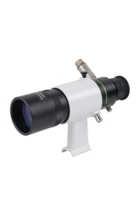 Obrázok pre Skywatcher 9x50 backlit finder scope, non-inverted image
