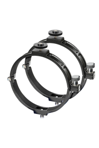 Obrázok pre Sky-Watcher 160mm Rings for Telescope 130mm