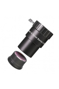 Obrázok pre Baader Q-Barlow 2.25x 1.25