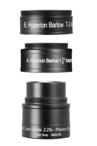 Obrázok pre Baader Planetarium 2956180 příslušenství k dalekohledům Další
