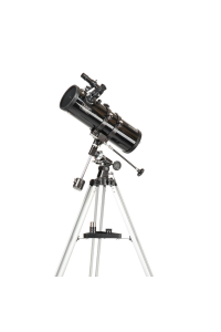 Obrázok pre Skywatcher BK 1145 EQ1 114/500 telescope