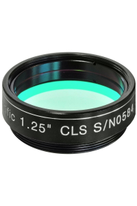 Explore Scientific CLS 1.25 Obrázok pre Explore Scientific CLS 1.25