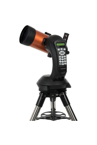 Obrázok pre Celestron NexStar 4SE 241x Černá, Hnědá