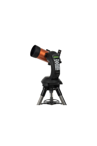 Obrázok pre Celestron NexStar 4SE 241x Černá, Hnědá