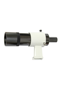 Obrázok pre Skywatcher 9x50 finder scope with mount (black)
