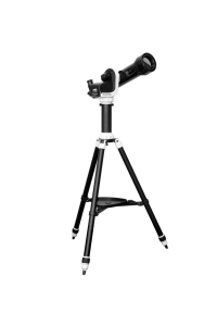 Obrázok pre SW SolarQuest 70/500 telescope + HelioFind mount