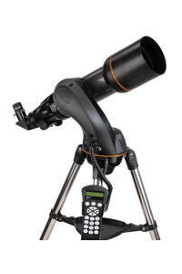 Obrázok pre Celestron NexStar 102SLT 26x